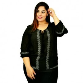 Blusa Modelo 223