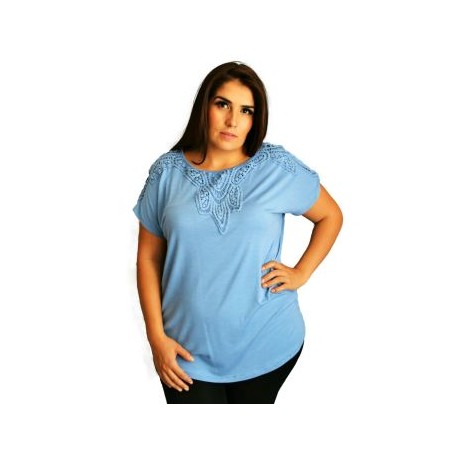 Blusa Modelo 213