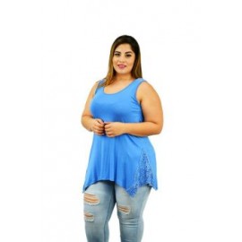 Blusa Modelo 272