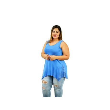 Blusa Modelo 272