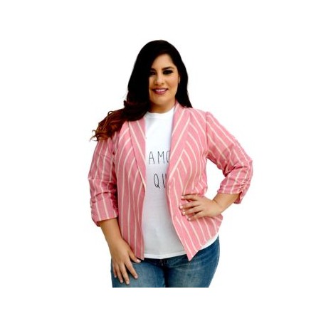 Saco de lino JA- 5040