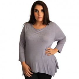 Blusa Modelo 204N