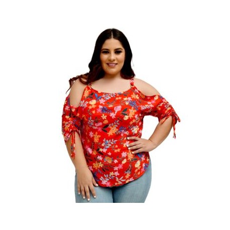 Blusa Fashion BL-ST 5106