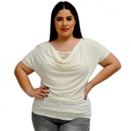 Blusa Modelo 8046