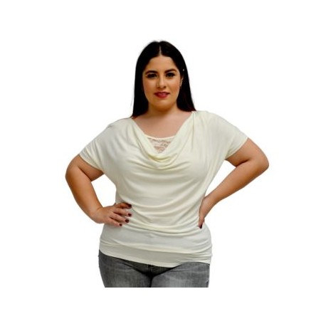 Blusa Modelo 8046