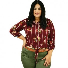 Blusa *Coleccion de Lujo* BL4751