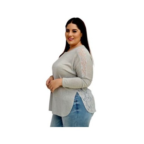 Blusa Modelo 211