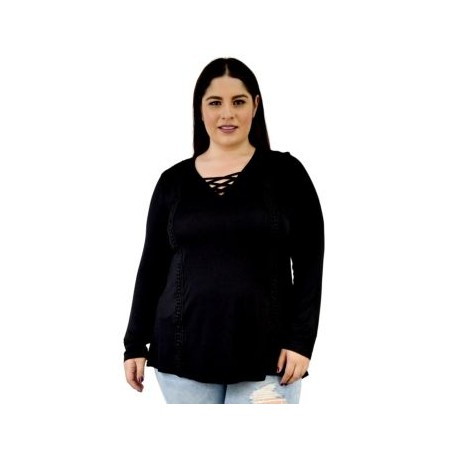 Blusa Modelo 227
