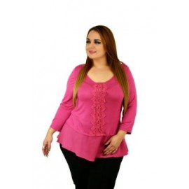Blusa Modelo 182