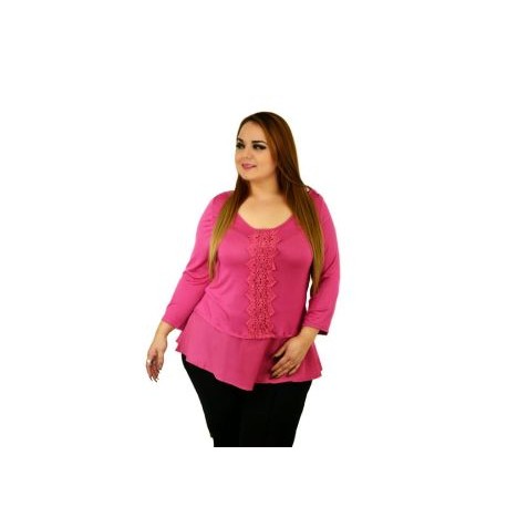 Blusa Modelo 182