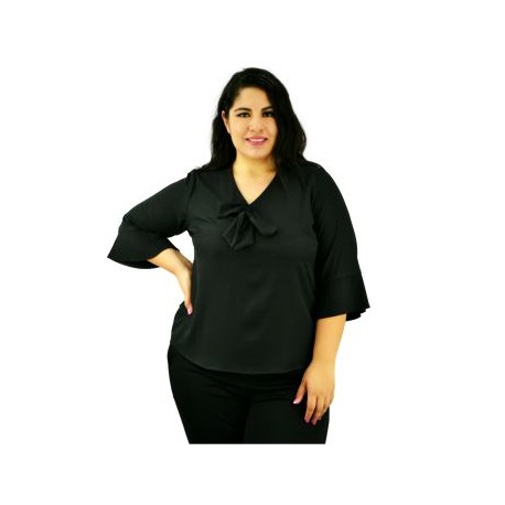 Blusa Modelo BL095