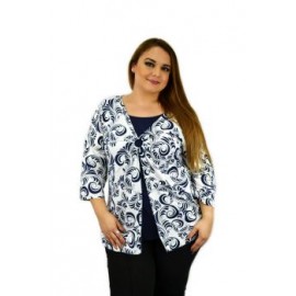 Blusa Modelo 105