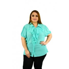 Blusa Modelo 204