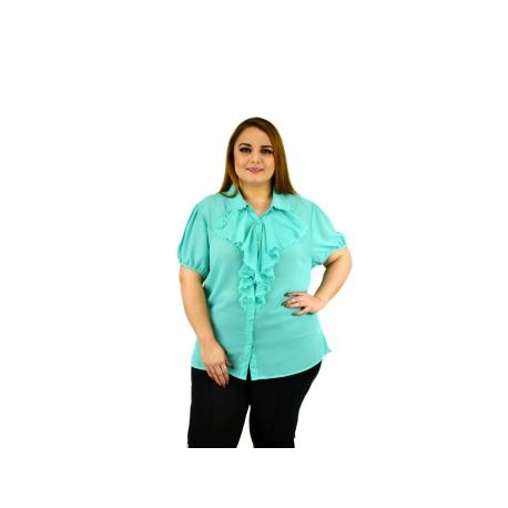 Blusa Modelo 204