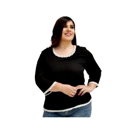 Blusa Modelo 1503