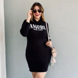 Vestido Deportivo AMORE 8026