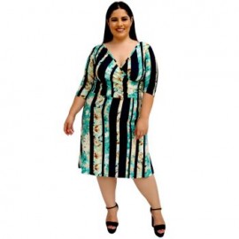 Vestido Strech V 3267