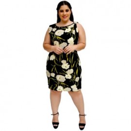 Vestido Tulipanes V 3266