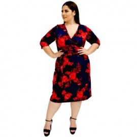 Vestido Strech V-ST 5088