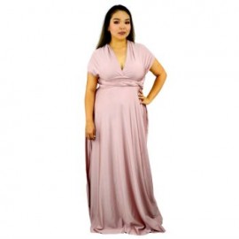 Vestido Milformas Infinity Dress