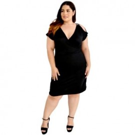 Vestido Strech V 4194