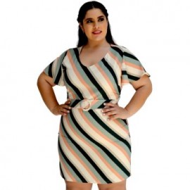 Vestido modelo V-YIM 1810