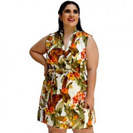 Vestido de chiffon V-SM 3296