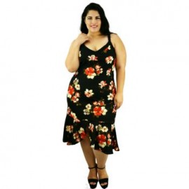 Vestido de Modelo V4181