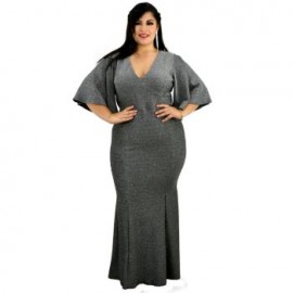 Vestido de Noche VL9351