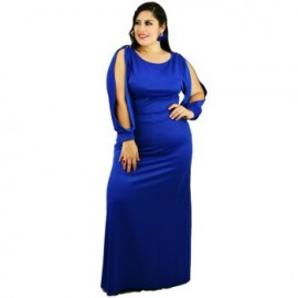 Vestido de Noche VL9352