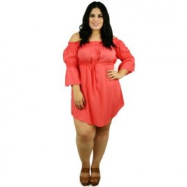 Vestido para Playa *Coleccion de Lujo* V7324 (100% Rayon)