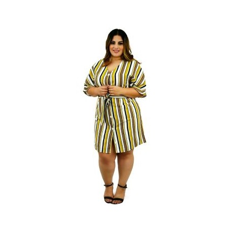 Vestido Modelo V6120